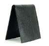 Genuine Leather mens wallet purse