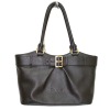 Genuine Leather new style ladies hand bag