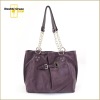 Genuine Leather trendy Ladies Fashion handbags 2012