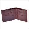 Genuine Leather wallets of gents