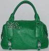 Genuine cow leather handbags ND812