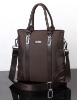 Genuine cowhide fashion leather designer handbags