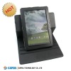 Genuine detachable Leather cases for ASUS Transformer Prime TF201 wtih 360 degree rotation