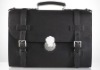 Genuine leather Brief case/small size