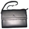 Genuine leather Brief case/small size