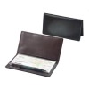 Genuine leather Checkbook Cover