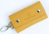 Genuine leather Key case