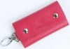 Genuine leather Key pouch