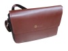 Genuine leather Laptop bag