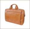 Genuine leather Leather Business Bag