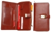 Genuine leather Leather Travel Wallet