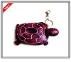 Genuine leather animal shape multi-function coin purse