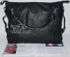 Genuine leather bag ND807