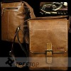 Genuine leather bag for 11" Macbook air-HOT SELLING!!!
