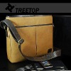 Genuine leather bag for laptop,for Laptop Genuine leather bag
