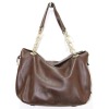 Genuine leather bags for lady