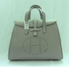 Genuine leather brand name handbags wholesale 2012