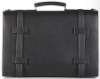 Genuine leather brief case