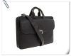 Genuine leather briefcase,Briefcase,Leather briefcase
