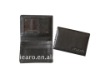 Genuine leather business card case