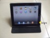 Genuine leather case for Ipad