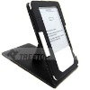 Genuine leather case for Kindle 2 e-Reader, for Kindle 2 e-Reader case, e-Reader cover