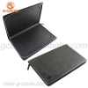 Genuine leather case for Macbook Pro, laptop cases, leather case for netbook