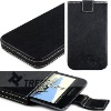 Genuine leather case for Samsung Galaxy Note 9220 case--Hot selling!!