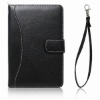 Genuine leather case for Samsung Galaxy Tab P1000