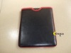 Genuine leather case for iPad