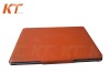 Genuine leather case for iPad2