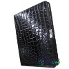Genuine leather case for ipad