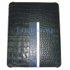 Genuine leather case for ipad 2