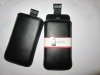 Genuine leather case suitable  for iPhone 4G/4S