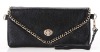 Genuine leather clutch bags