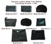 Genuine leather coin wallet