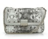 Genuine leather fashion handbags 2011