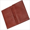 Genuine leather fine quality card case