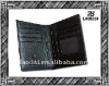 Genuine leather good quality wallet factory price