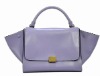 Genuine leather handbag.designer handbag wholesale