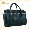 Genuine leather handbag for 2012