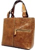 Genuine leather handbag made in Japan bags handbags