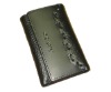 Genuine leather key case