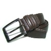 Genuine leather money belts your ideal fashion belts