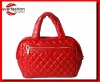 Genuine leather nice stylish handbag  EV1196