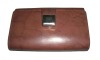 Genuine leather purse