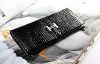 Genuine leather travel wallet (889L)