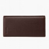 Genuine leather wallet