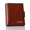 Genuine leather wallet