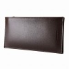 Genuine leather wallet